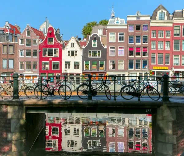Ámsterdam