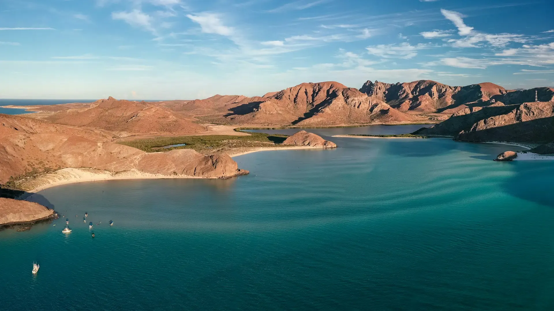 Baja California