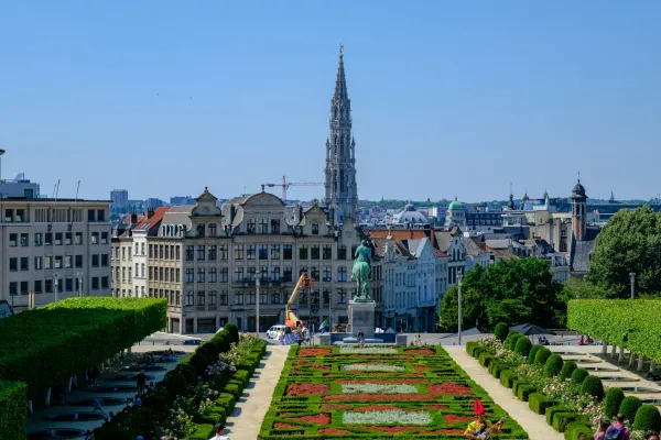 Bruselas