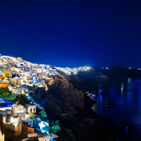 Mejor época para visitar Santorini: evita las multitudes