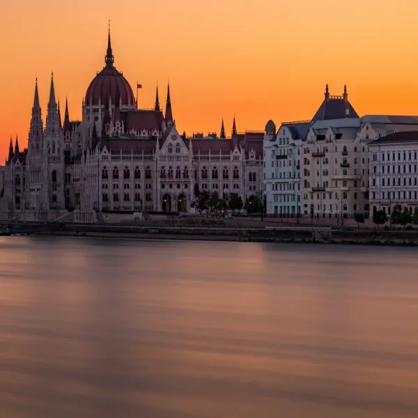 Los 5 destinos europeos más económicos para viajar