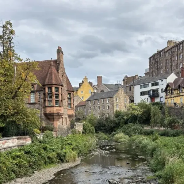 Qué ver en Edimburgo en tres días