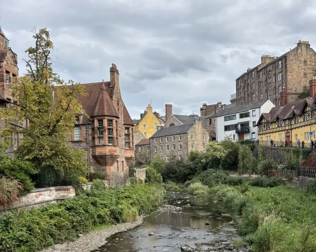 Qué ver en Edimburgo en tres días