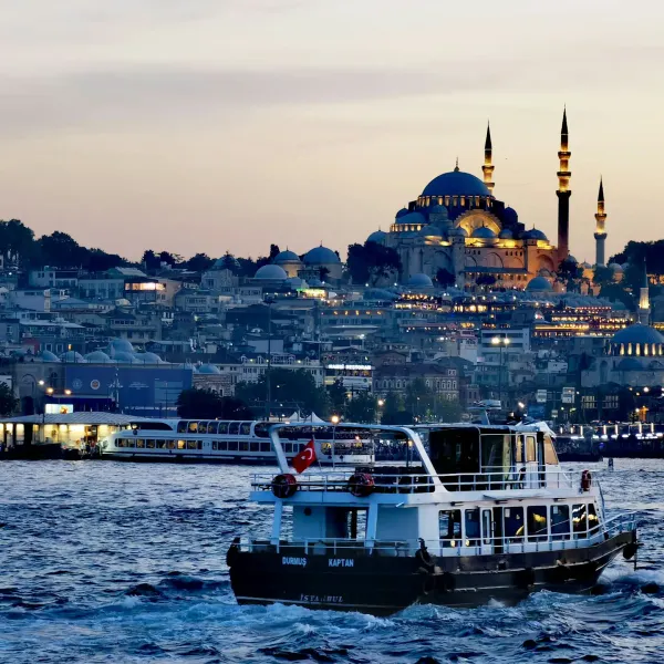 Qué ver en Estambul en seis días