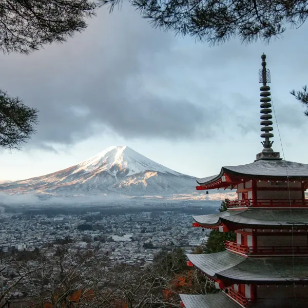 ¿Cuánto cuesta viajar a Japón? Presupuesto completo de 14 días
