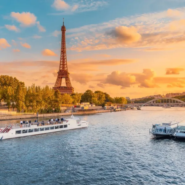 Qué ver en París en cuatro días