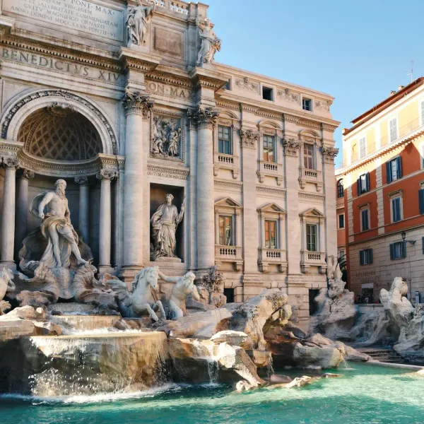 Qué ver en Roma en cinco días