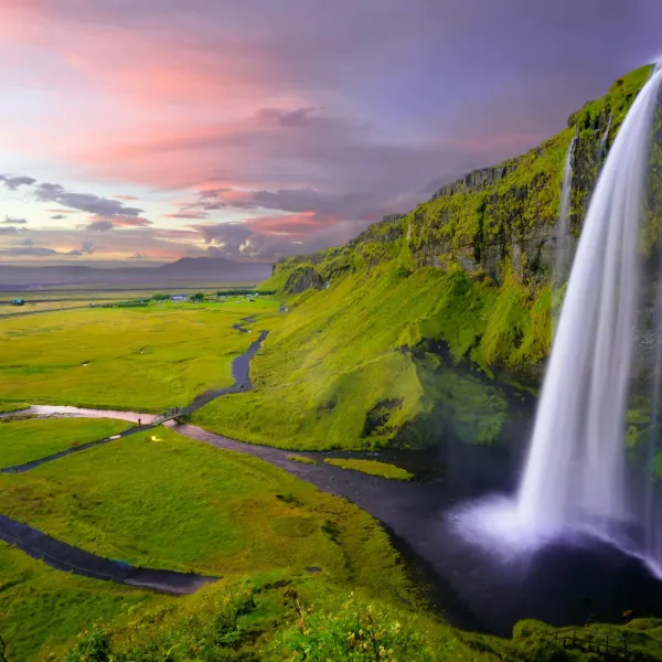 Qué ver en Islandia en 8 días: ruta completa