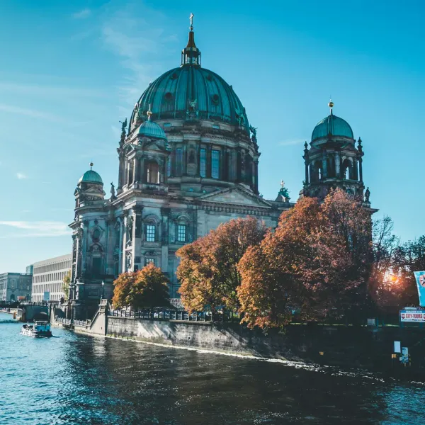 Qué ver en Berlín en cuatro días