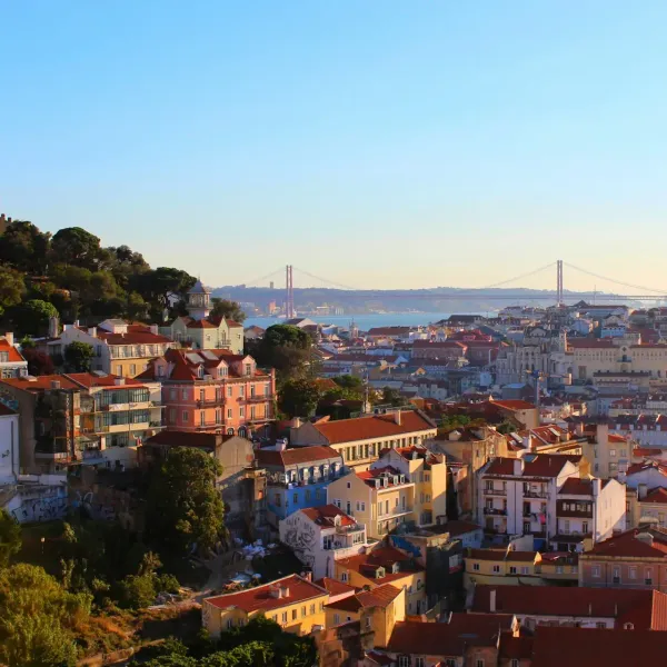 Qué ver en Lisboa en cuatro días
