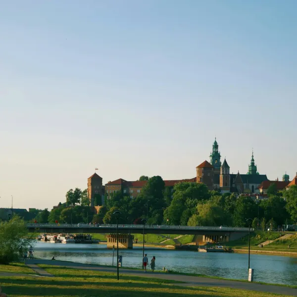 Qué ver en Cracovia en cinco días