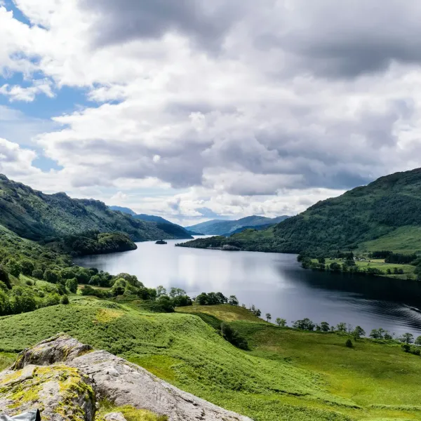 Qué ver en Edimburgo en seis días