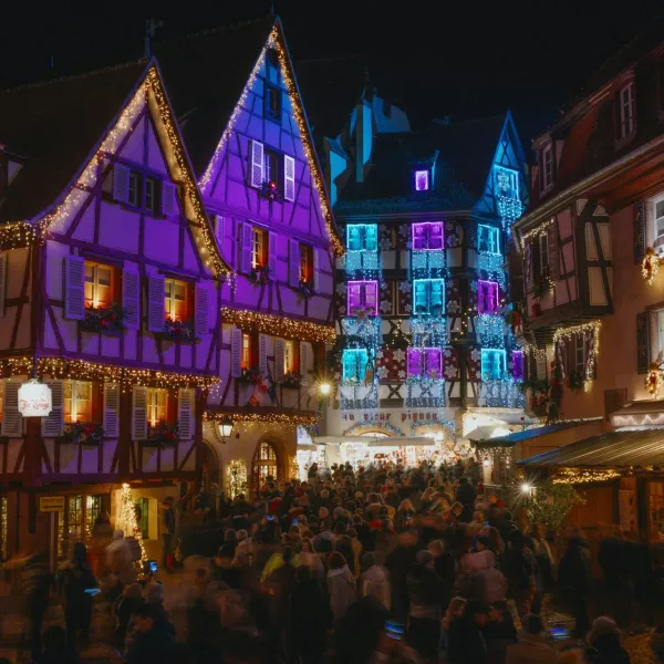 Los 7 mejores mercados de Navidad en Europa