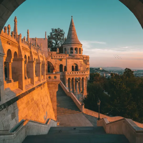 Qué ver en Budapest en cuatro días