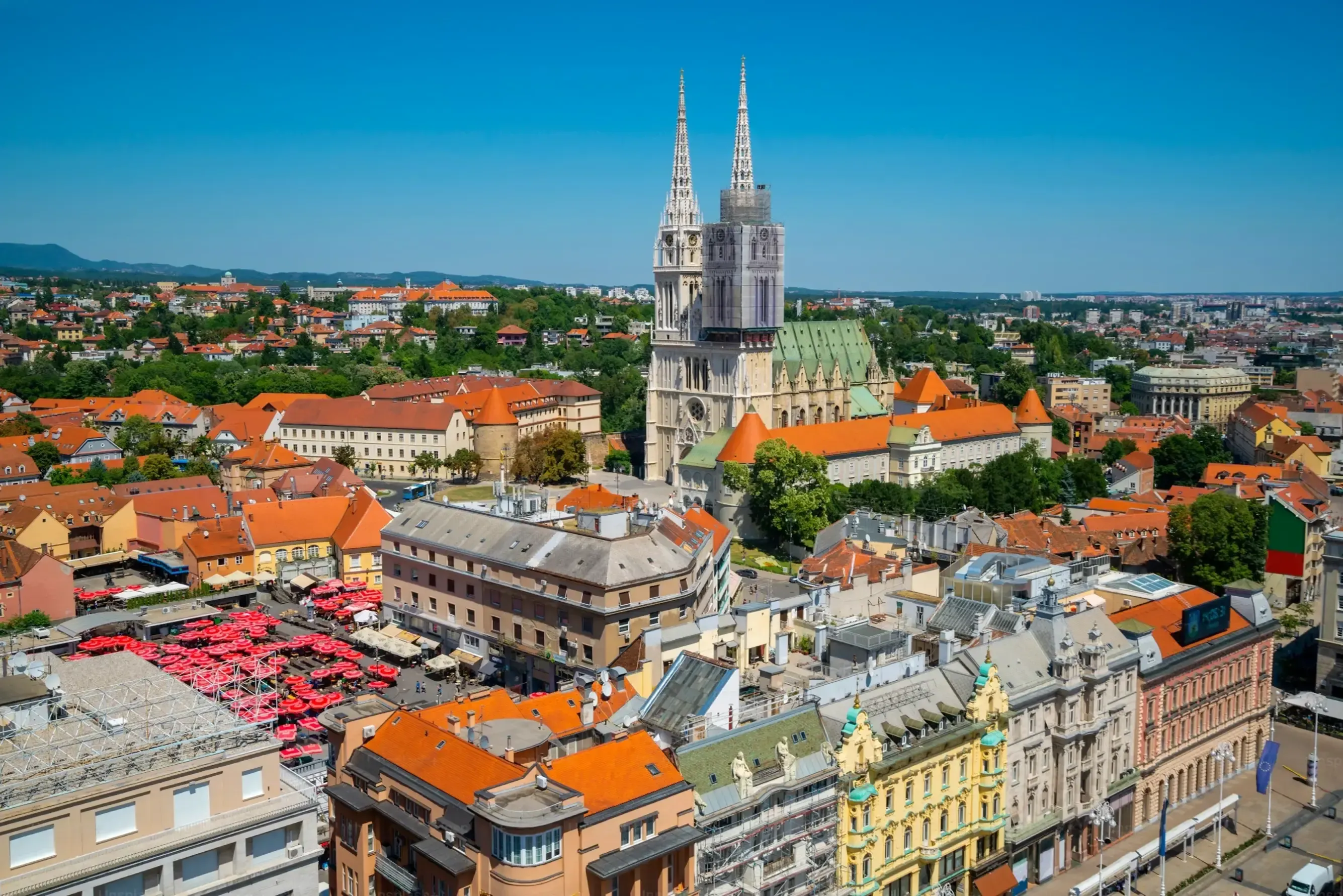 Qué ver en Viena en cuatro días