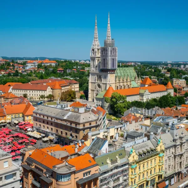 Qué ver en Viena en cuatro días