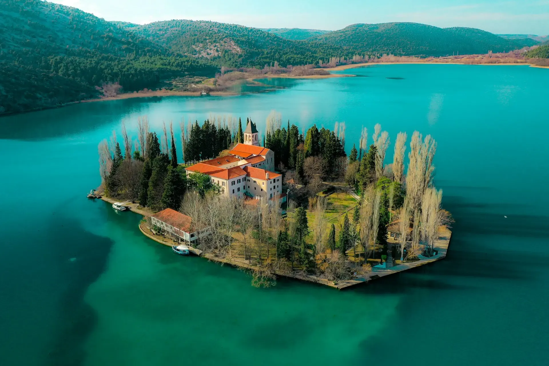Croacia