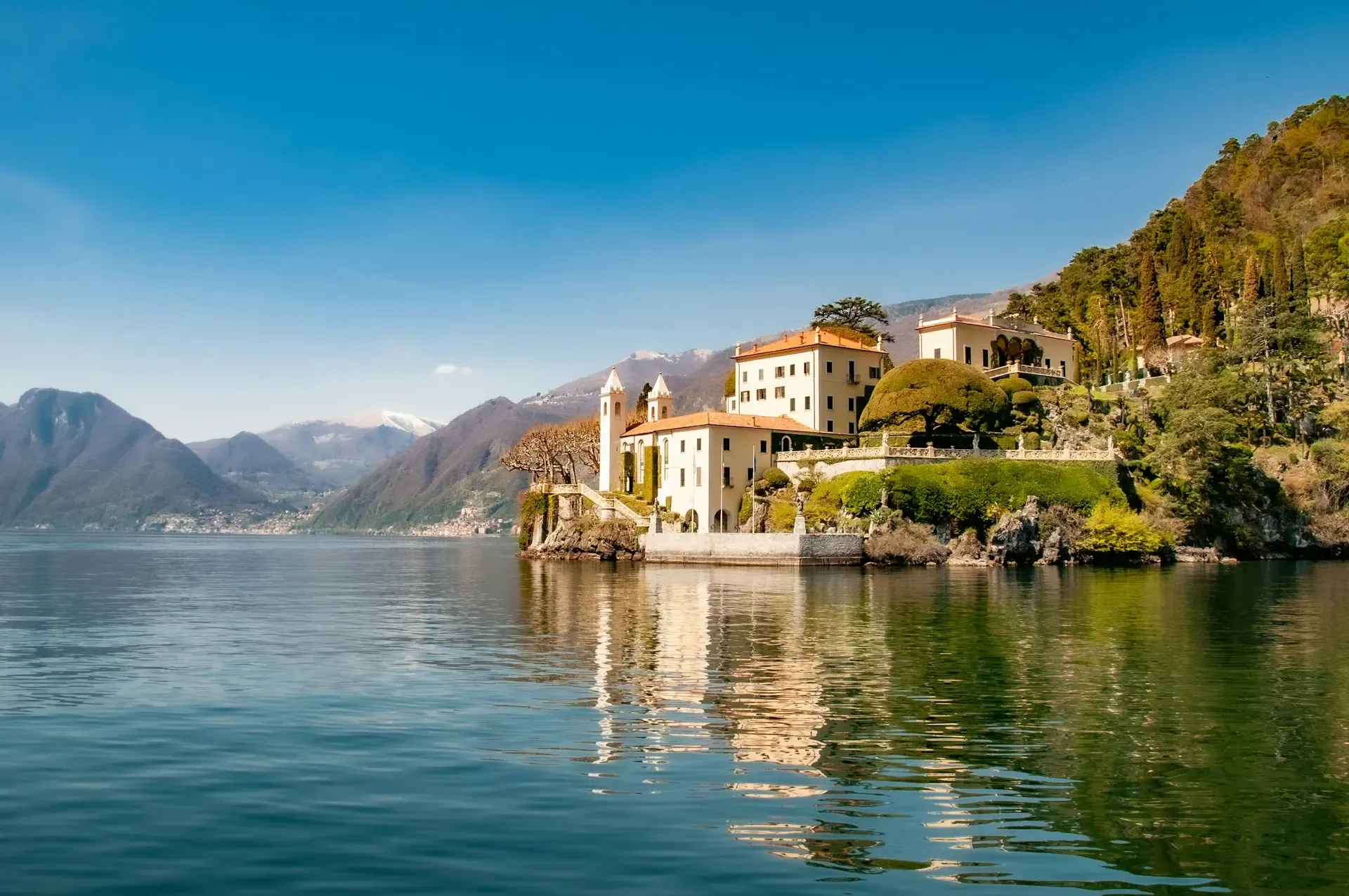 Norte de Italia