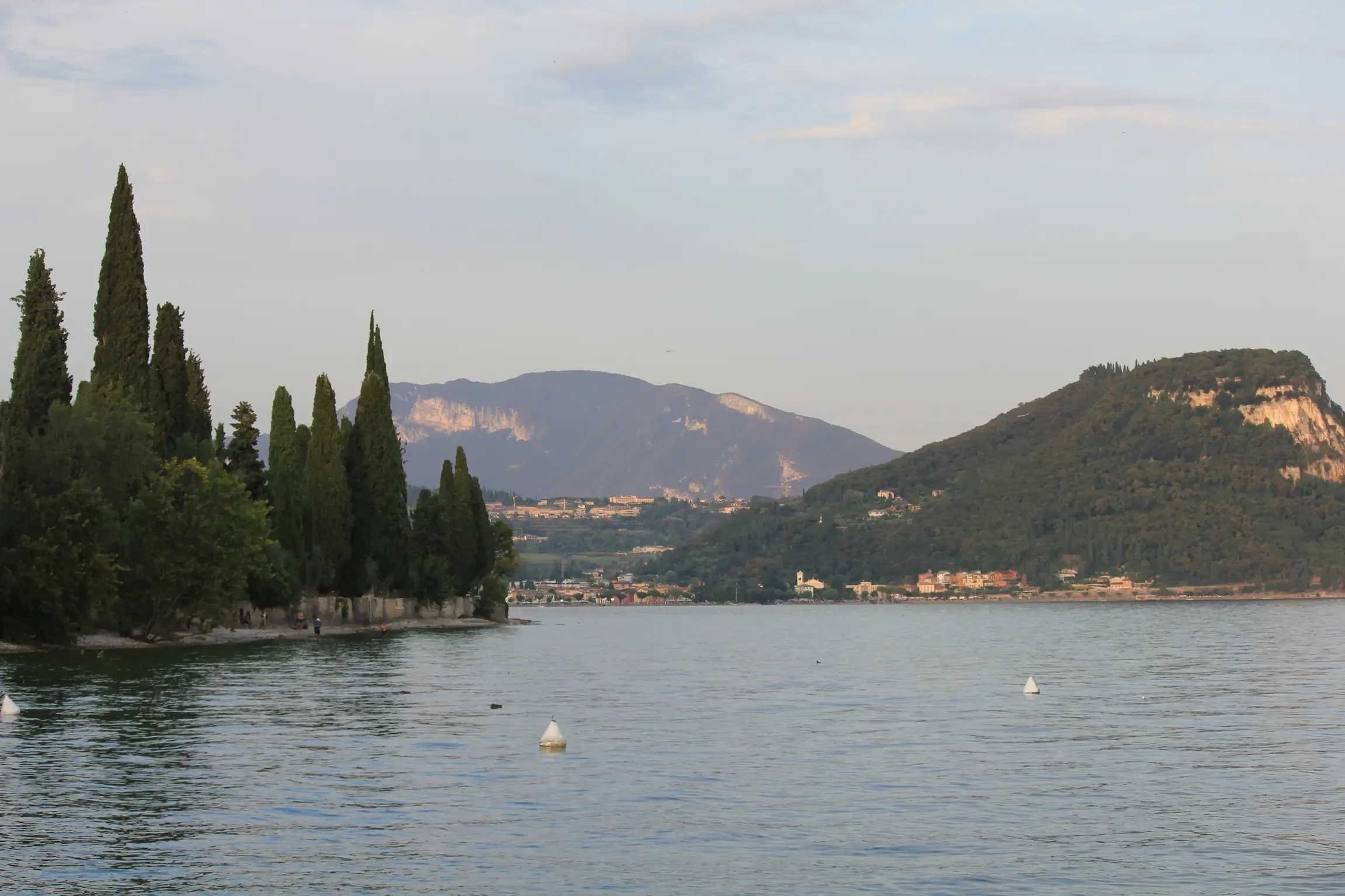 Punta San Vigilio