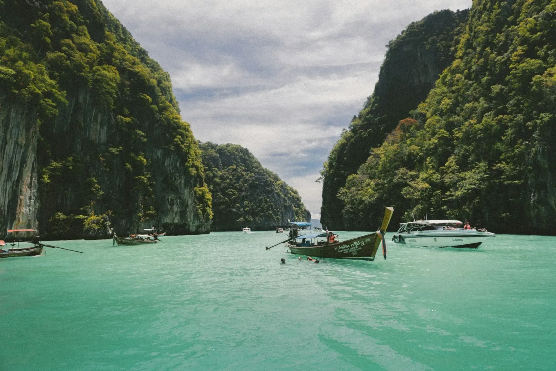 Tailandia