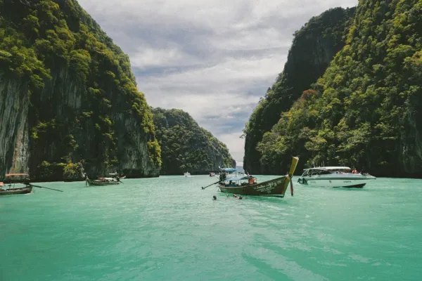 Tailandia