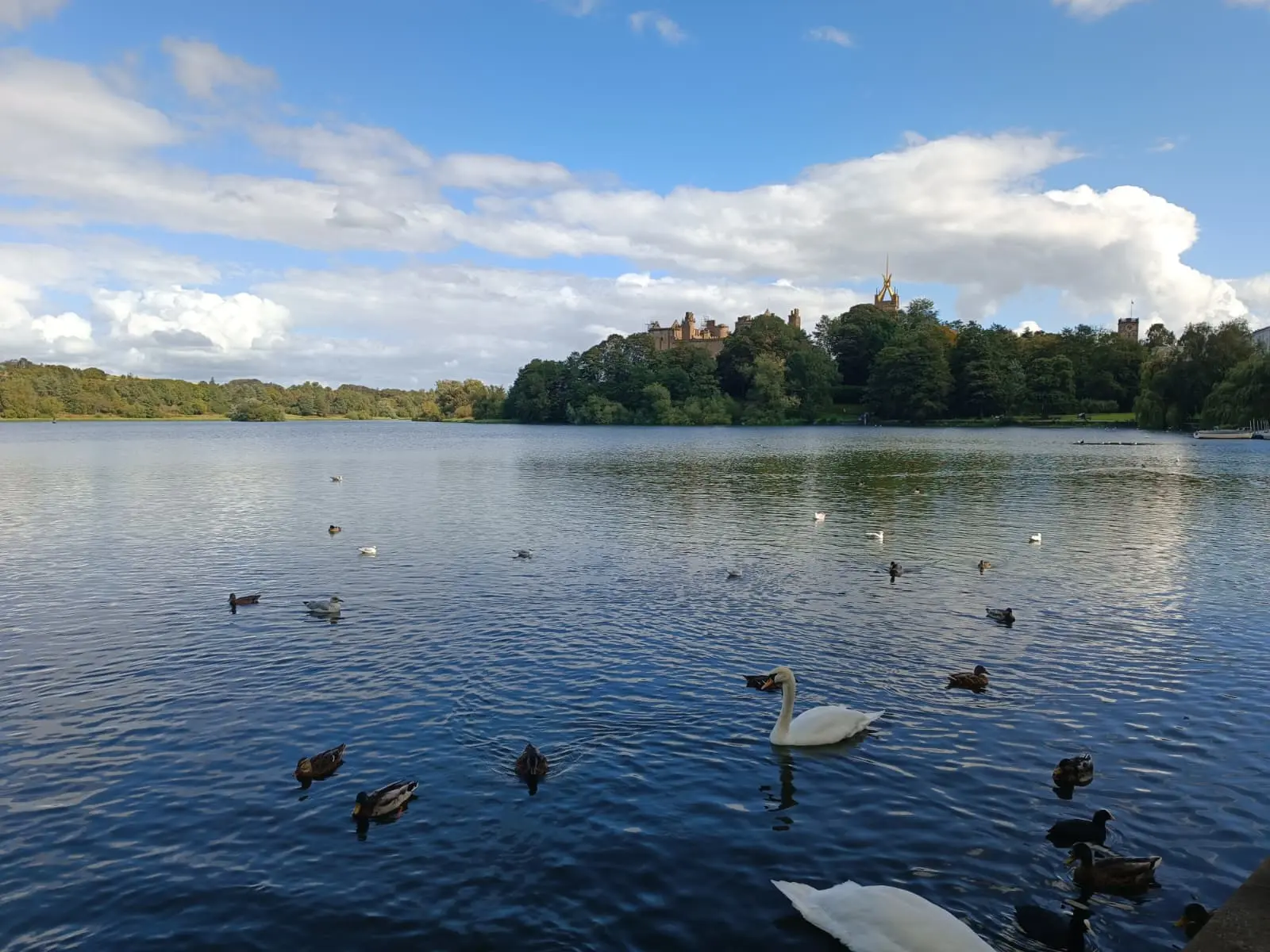 Las 9 mejores excursiones de un día desde Edimburgo (por libre y en tour)