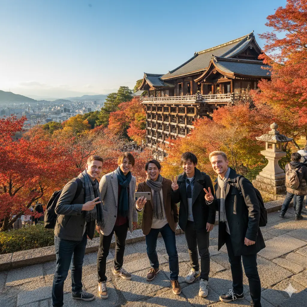 Historia de éxito de Javier López