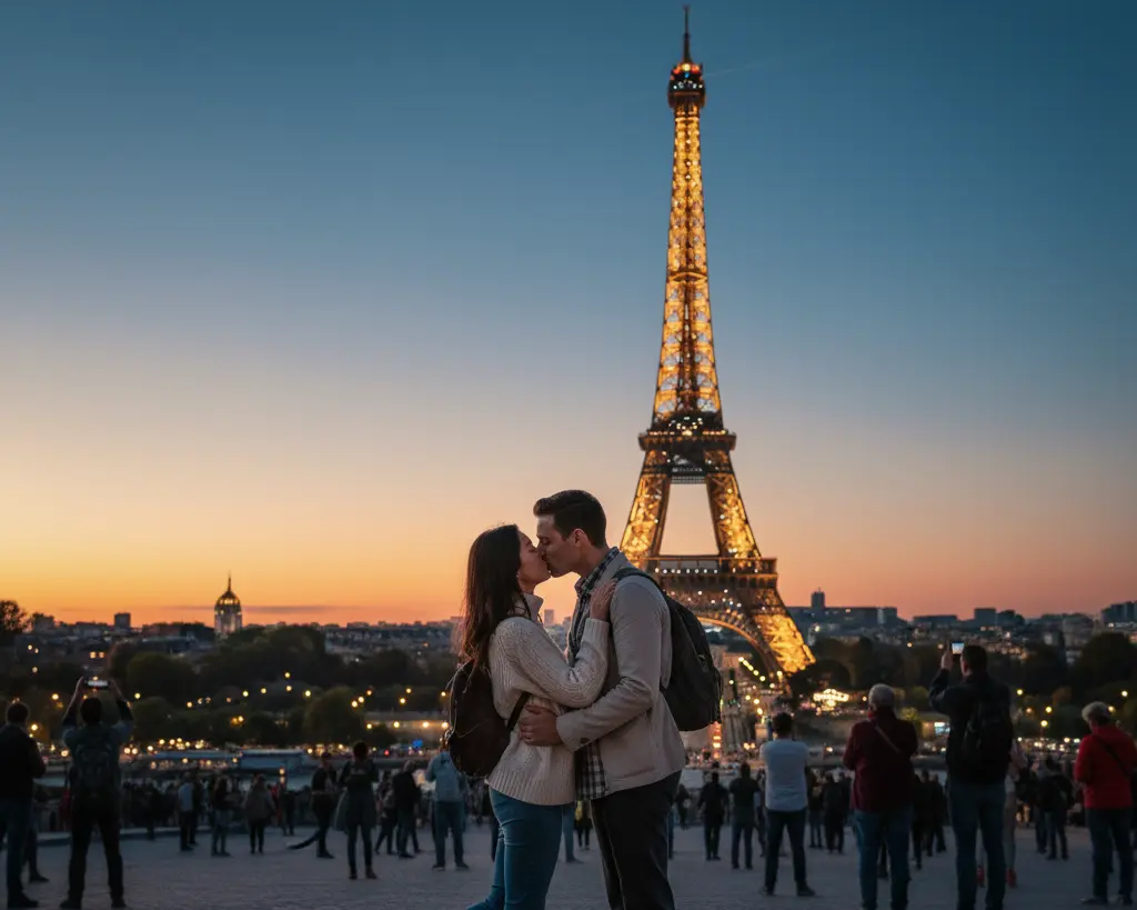 Historia de éxito de Sofía y Manuel